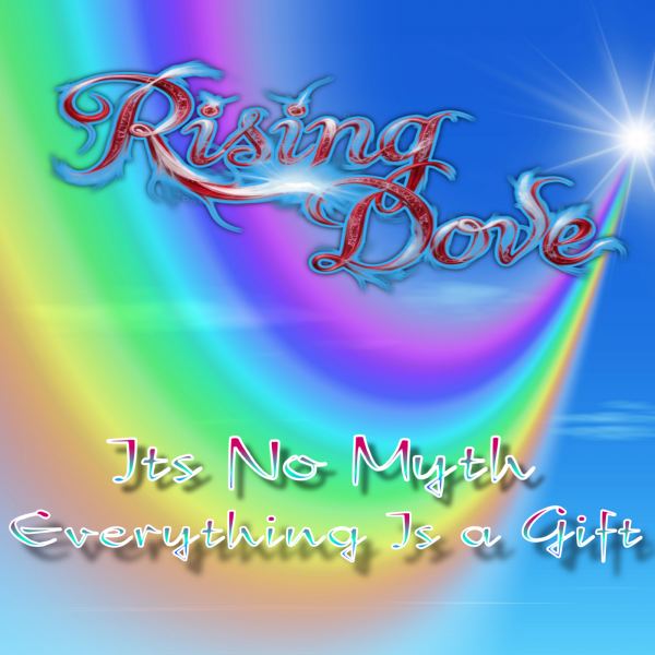 Its No Myth Everything is a Gift