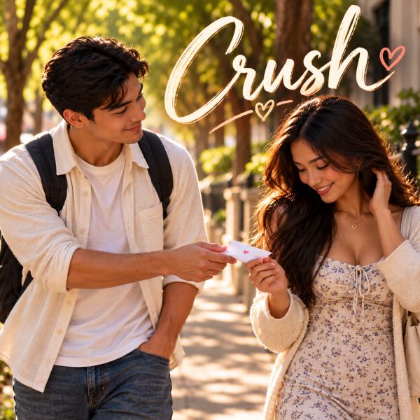 Crush