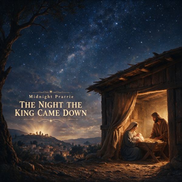 The Night the King Came Down