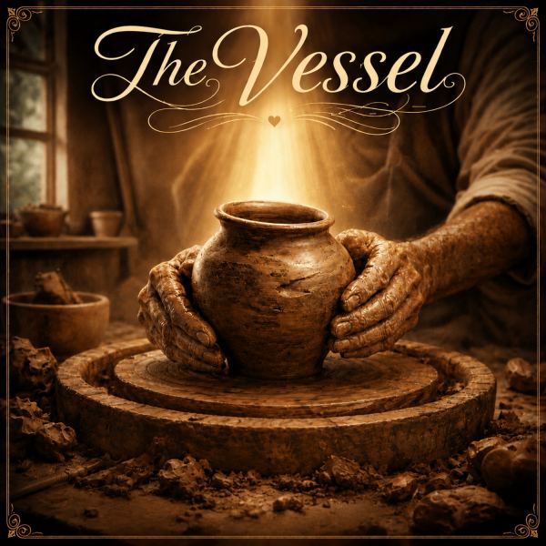 The Vessel