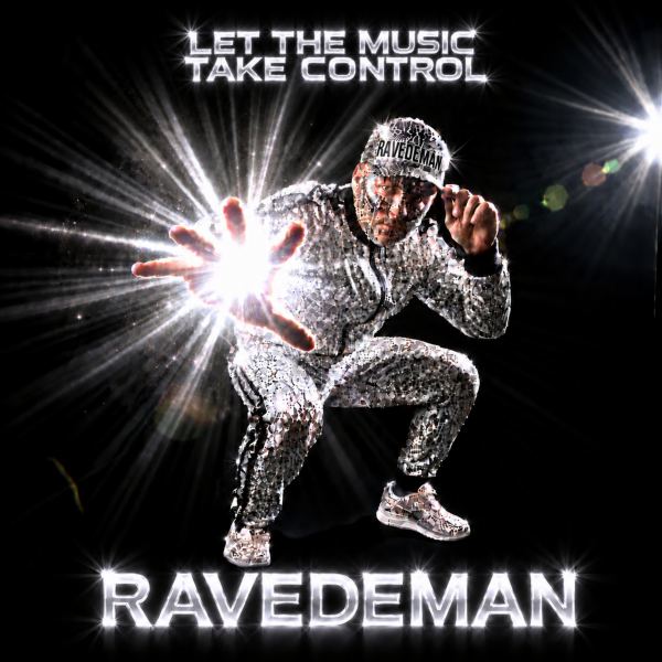 Let The Music Take Control
