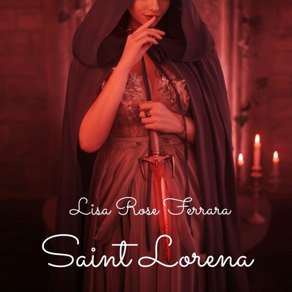 Saint Lorena