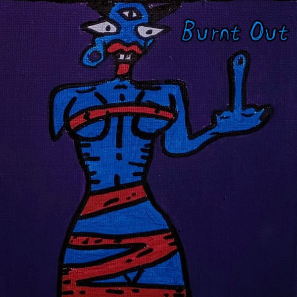 Burnt Out