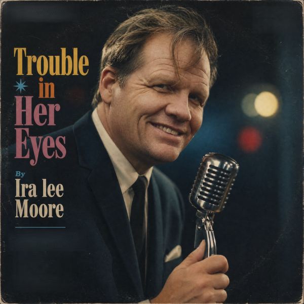 Truble In Her Eyes