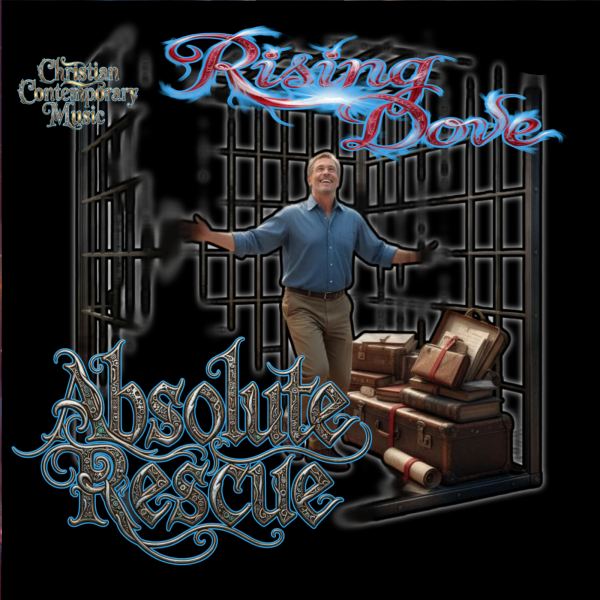 Absolute Rescue-Christian Contemporary Music