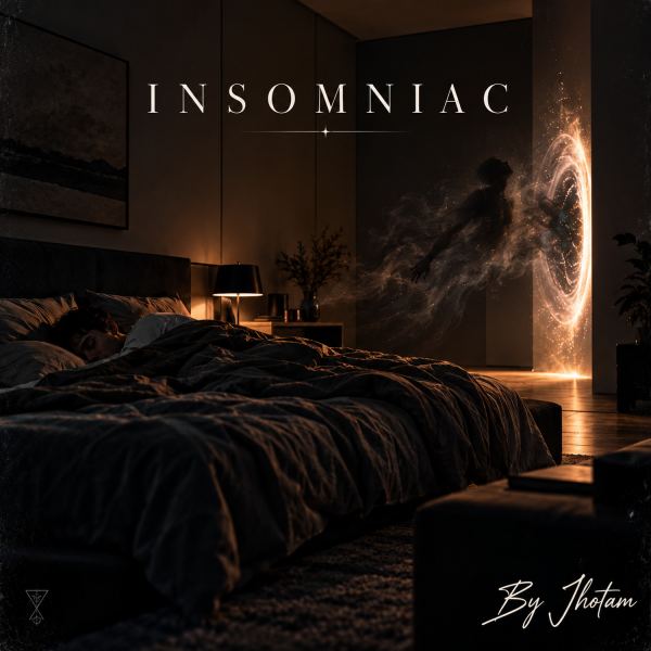 Insomniac