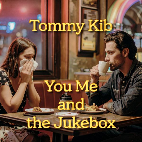 You Me and the Jukebox