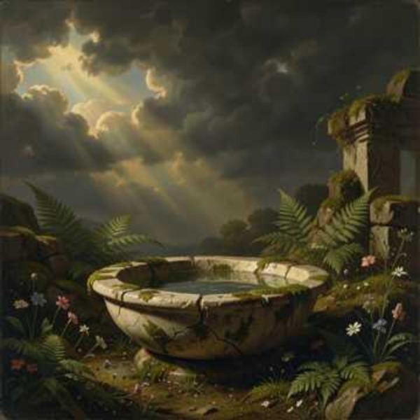 Light After the Rain