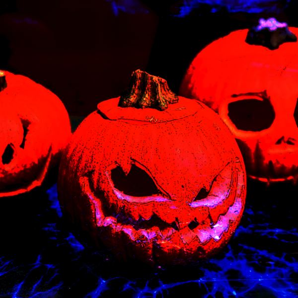 Halloween Hardcore
