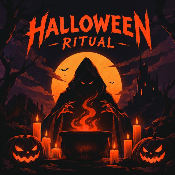 Halloween Ritual