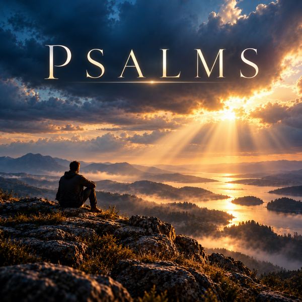 I Will Praise Your Name (Based on Psalm 145)