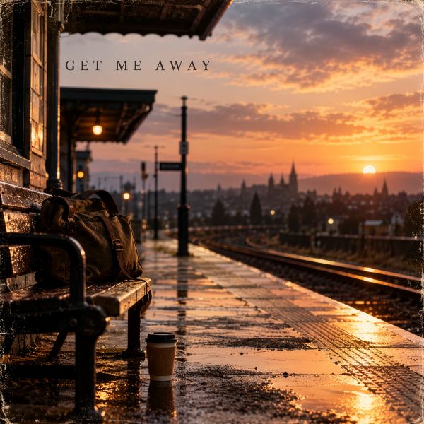 Get Me Away