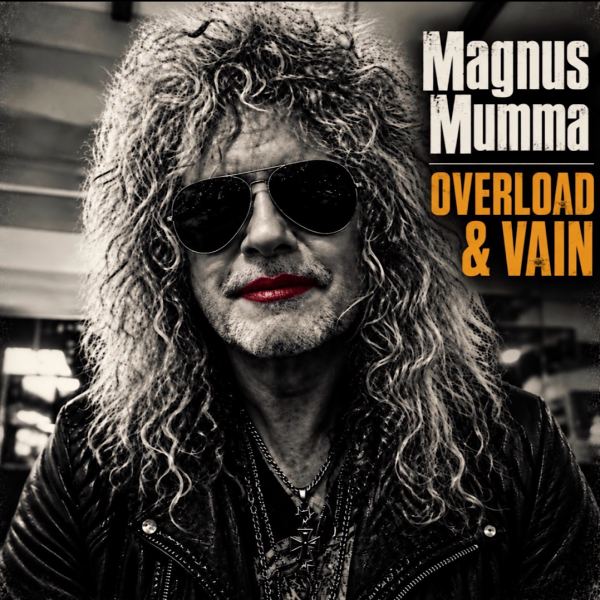 Overload & Vain - Radio Edit