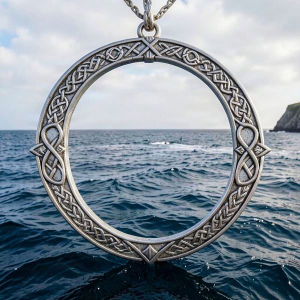 The Sea