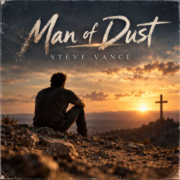Man of Dust