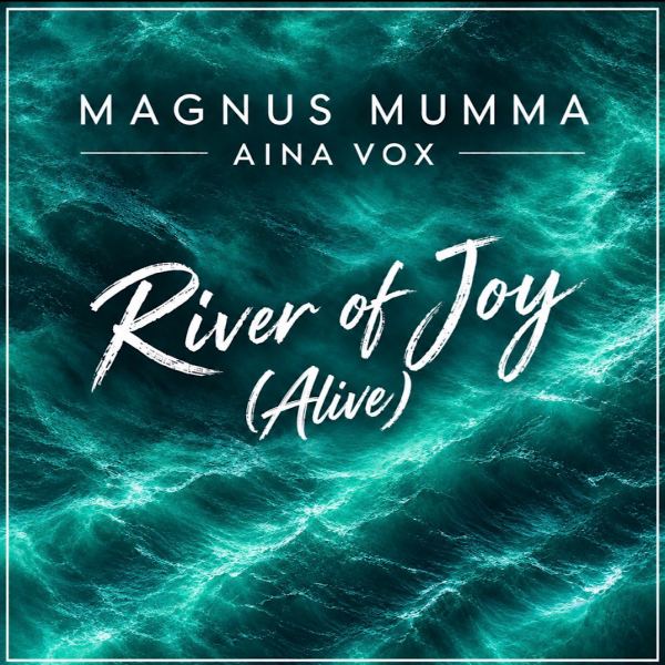 River of Joy (Alive)
