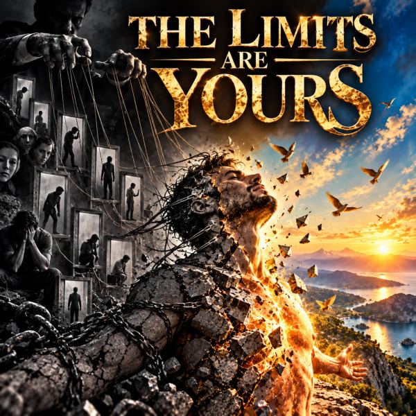 the limits are yours