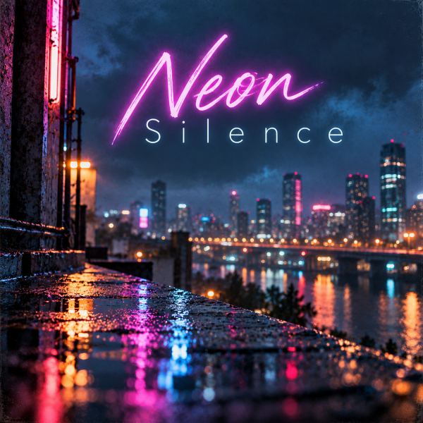 Neon Silence