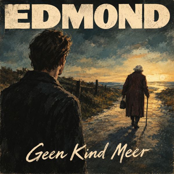 Geen Kind Meer