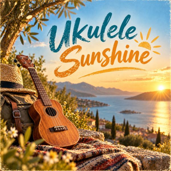 Ukulele Sunshine