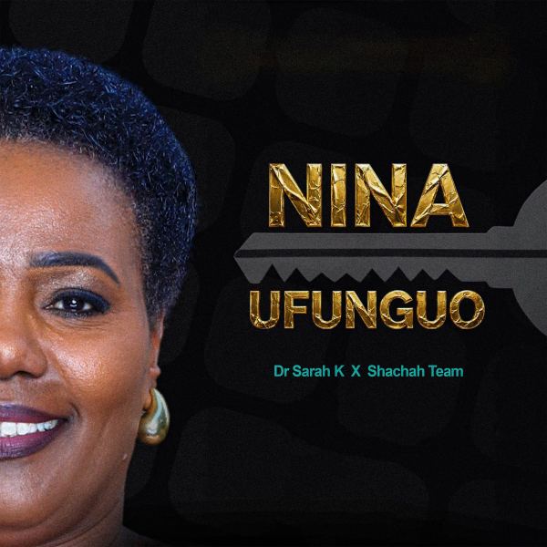 NINA UFUNGUO - Live