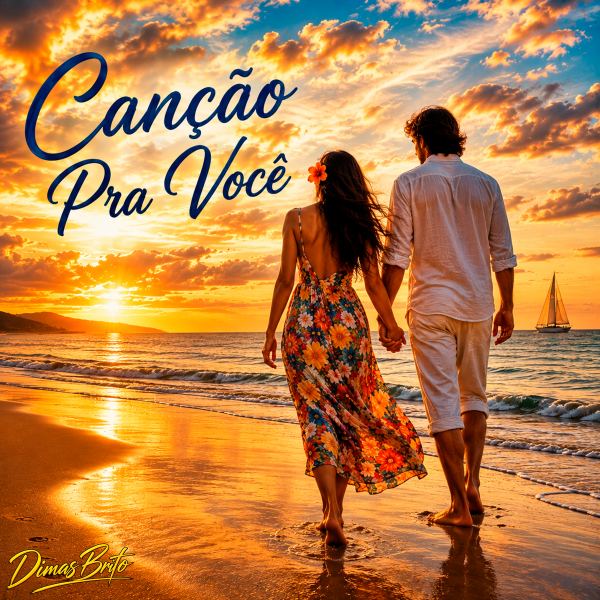 Can&ccedil;&atilde;o Pra Voc&ecirc;