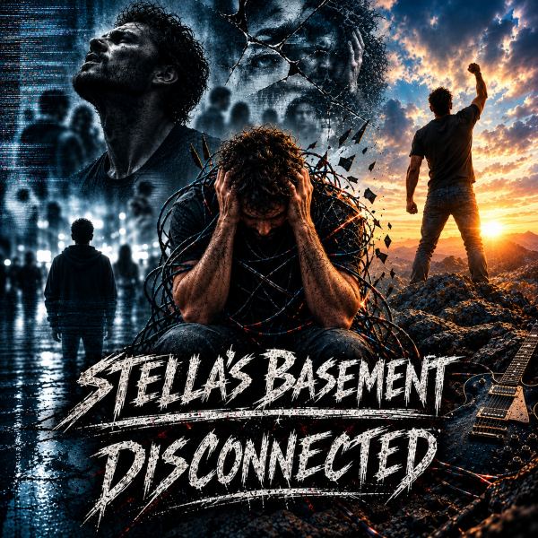 Disconnected