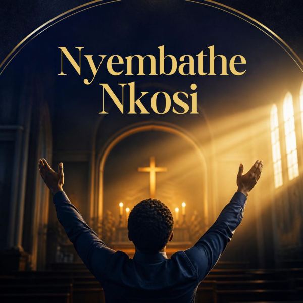 Ngyembathe Nkosi