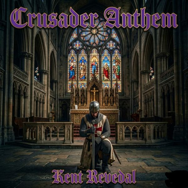 Crusader Anthem