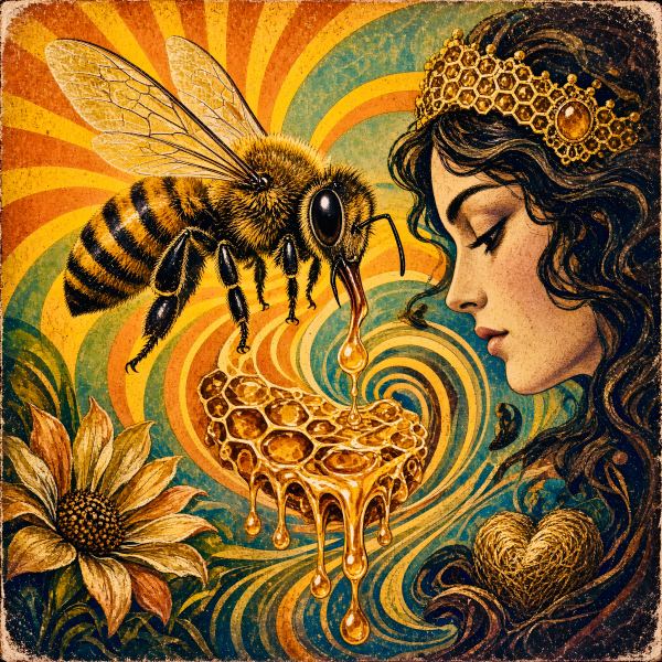 Honey Bee