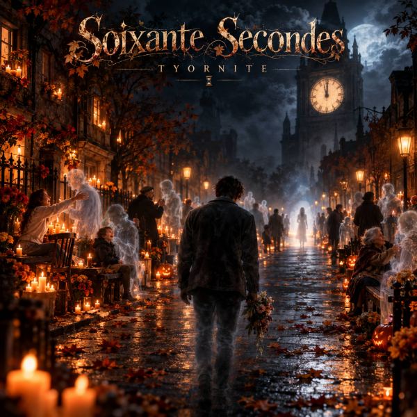 Soixante Secondes