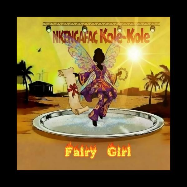 Fairy Girl