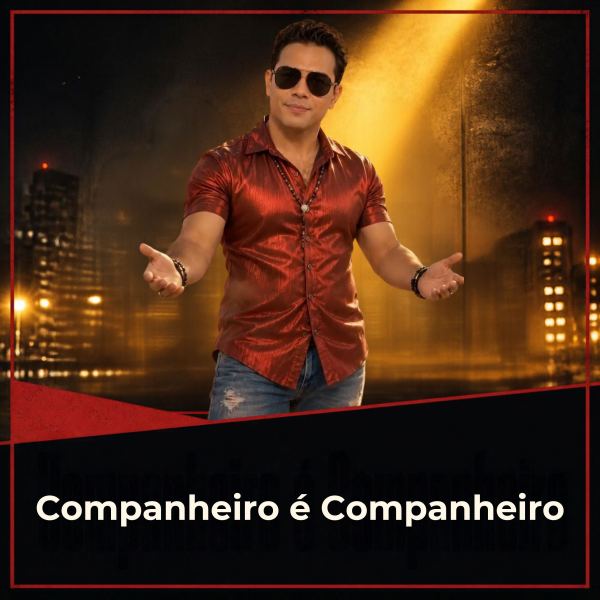 Companheiro &eacute; Companheiro