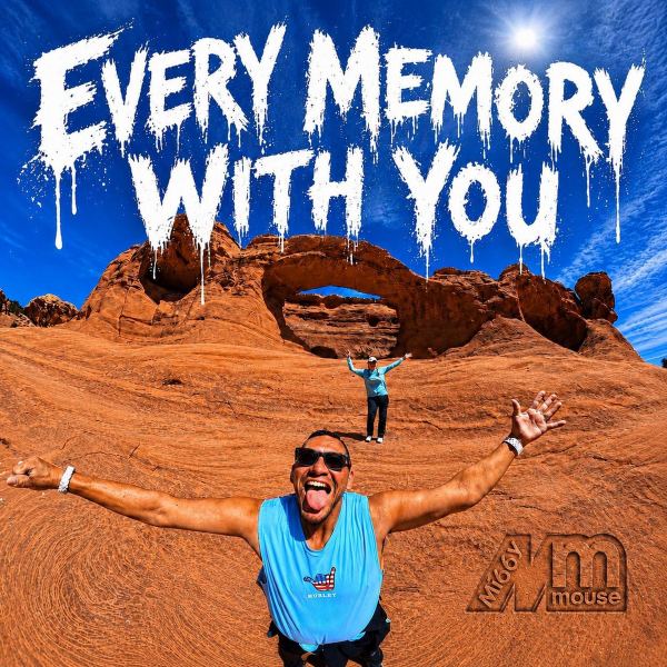 Every Memory with You - Jersey Version