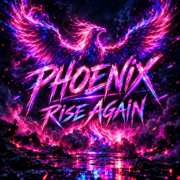 Phoenix - Rise Again