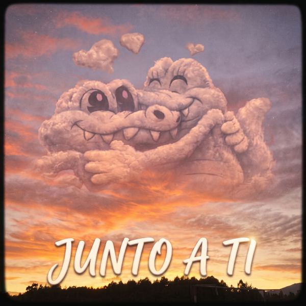 Junto a ti