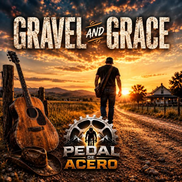 Gravel and Grace
