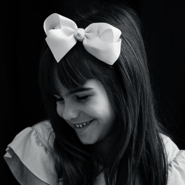 Innocent Girl