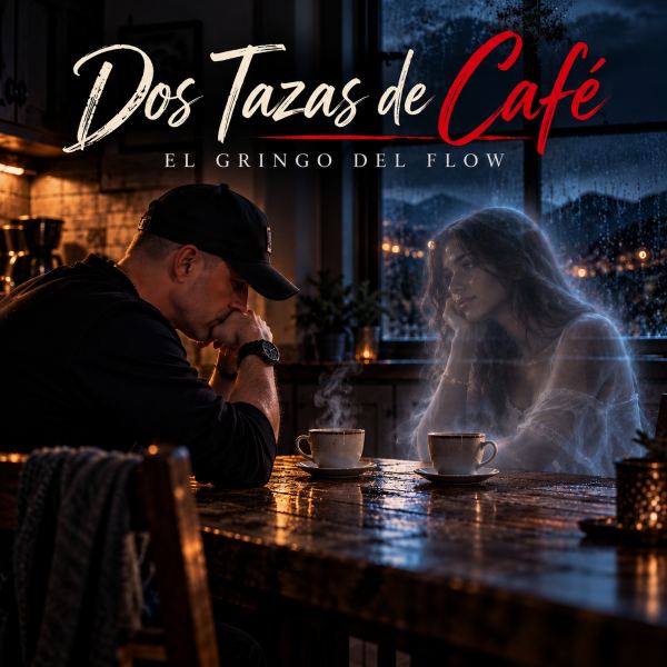 Dos Tazas de Caf&eacute;