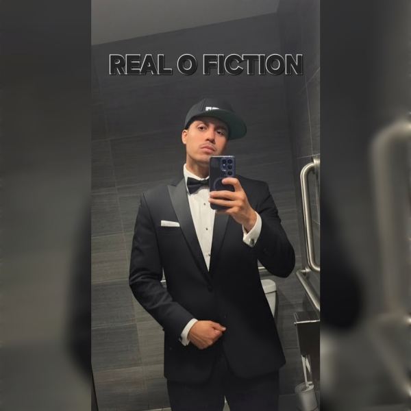 Real O Fiction