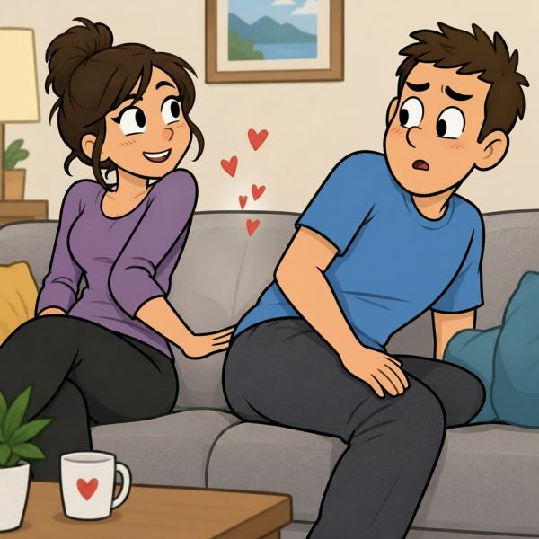The Love Tap