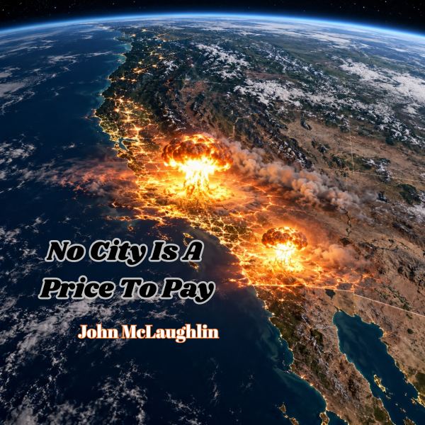 No City Is A Price To Pay