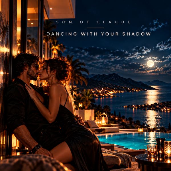 DANCING WITH YOUR SHADOW