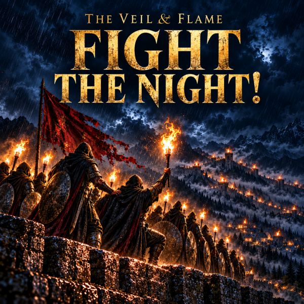 Fight the Night!