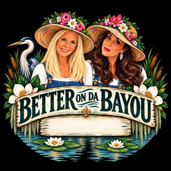 Better On Da Bayou