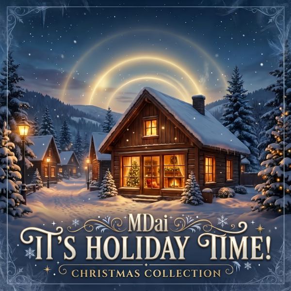 Winter Romance (Ballad Edition)