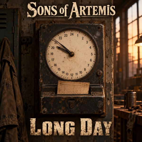 Long Day - Live