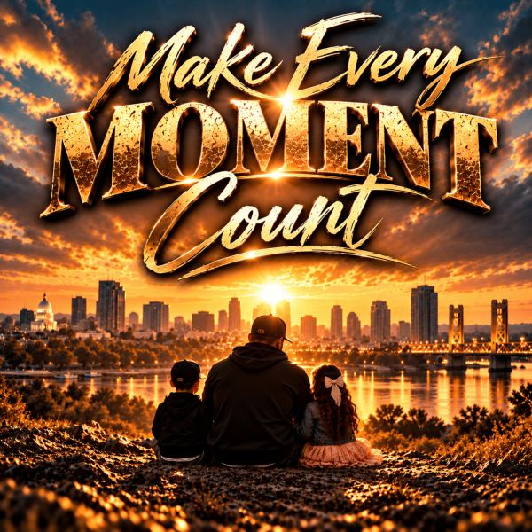 Make Every Moment Count