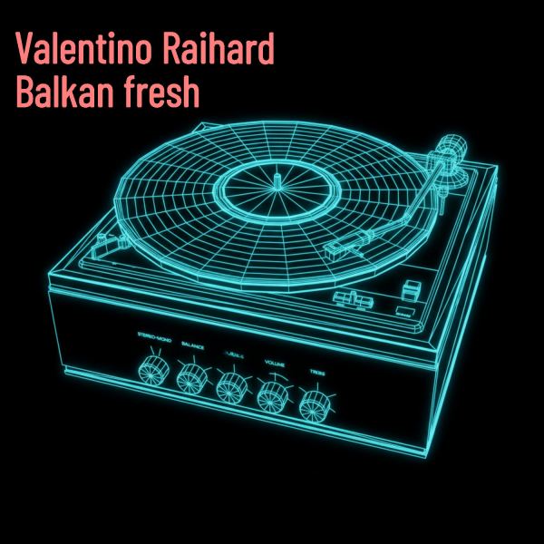 Balkan fresh