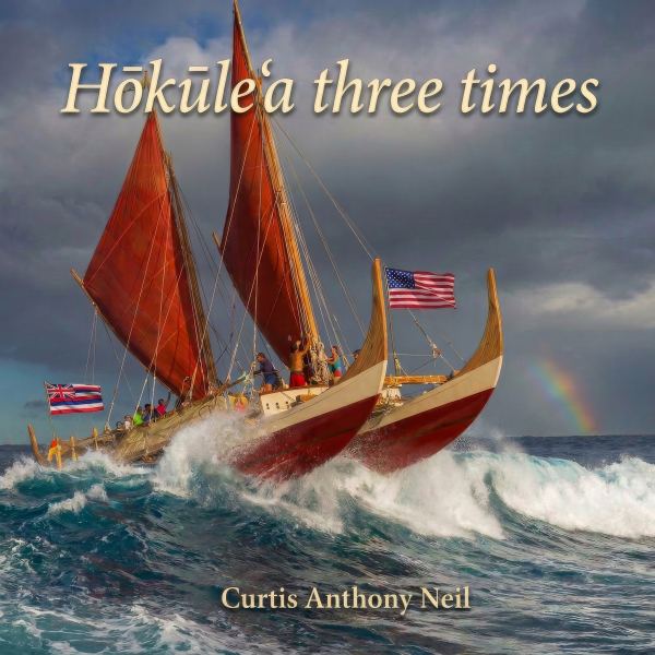Hōkūleʻa three times